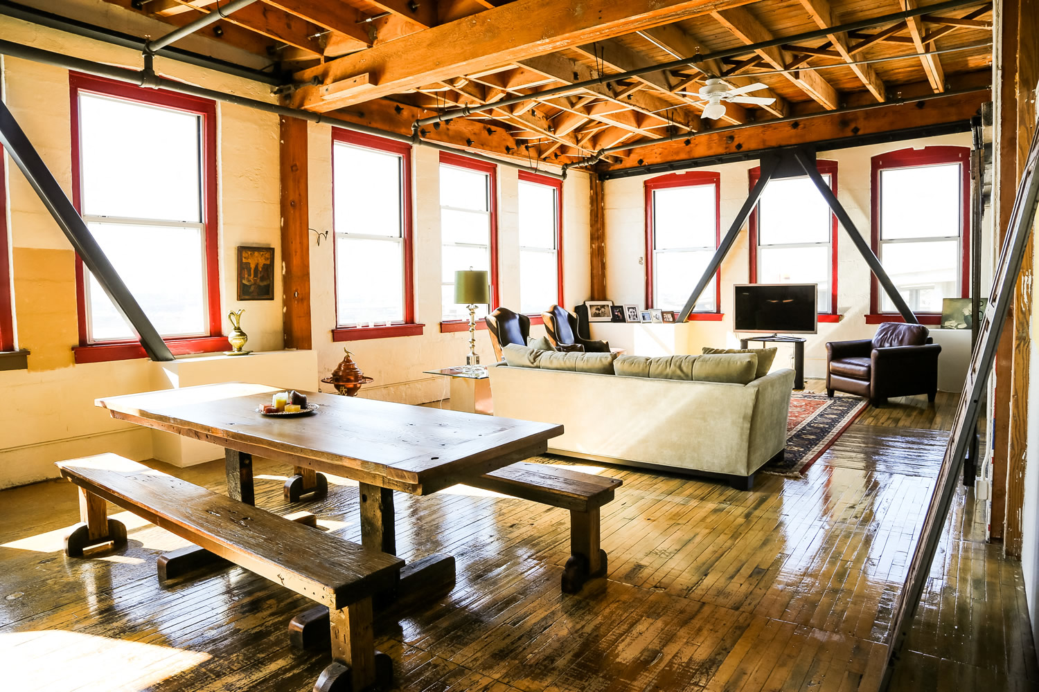 5th Street Lofts photo 5